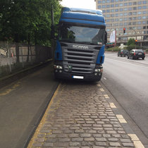 Scania R 420