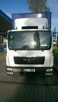 MAN TGL 7180