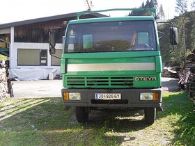 Steyr 10S14