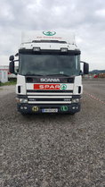 Scania P114LB4X2NA 380