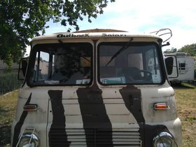 Robur 2002A