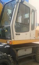 Liebherr A914B LITRONIK