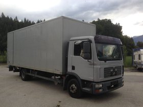 MAN TGL 12.210 4x2 BB