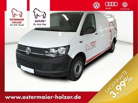 VW T6 Transporter Kasten 2.0TDI LR KLIMA,RADIO,el.F