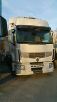 Renault Premium DXI 450