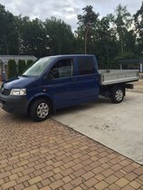 VW Transporter/Automatik