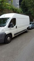 Citroën Jumper