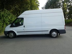 Ford Transit Tourneo