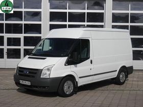 FORD 2,2TDCi Hoch / MR / Regale / Klima/ Standheizung