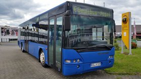 Neoplan N 4416