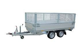 Atec K23 - 2700 kg