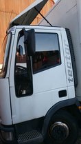 Iveco Euro cargo tector