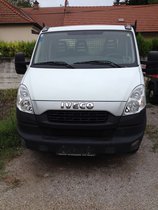 Iveco Daily 35 C 15