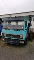 Mercedes-Benz 814