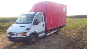 Iveco Daily 50C15