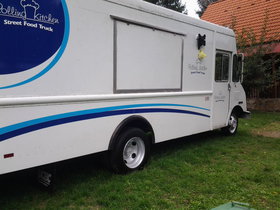 Andere Chevrolet Step Van