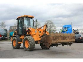 JCB 407 B