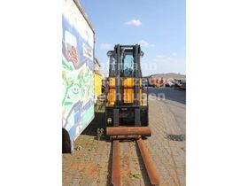 JUNGHEINRICH TFG 50 S