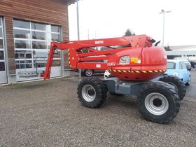 Manitou ATJS165