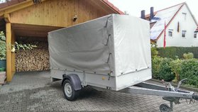 Westfalia Komfort