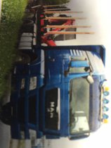 MAN TGX 33.540