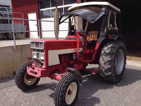 IHC 733s