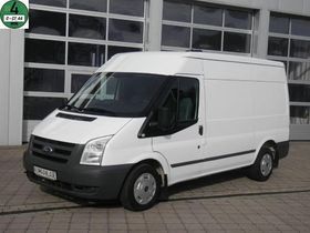 FORD 2,2TDCi Hoch /MR/ Top Regale / Standheiz./ Klima