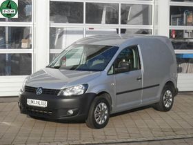VW Caddy 1.6TDI KLIMA / 62TKm