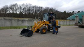 Andere ZL 15