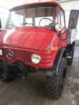 Mercedes-Benz 403