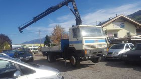 Steyr 15S18