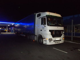 Krone SDP27