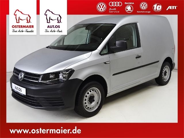 VW Caddy 4 KASTEN EcoProfi 2.0TDI KLIMA,CONNECTIVIT