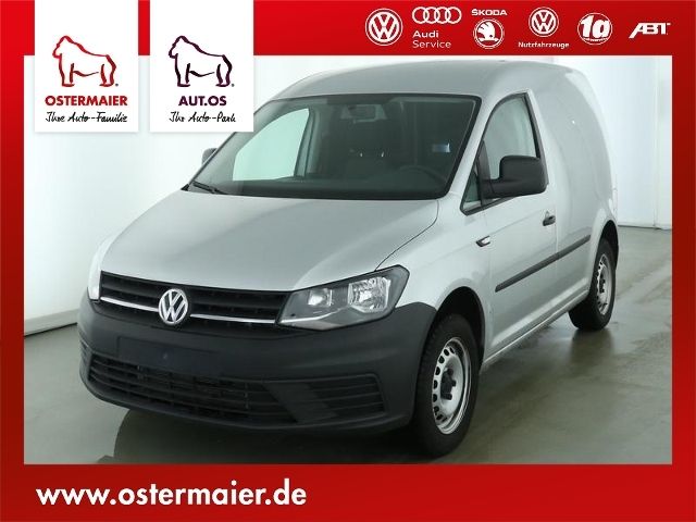 VW Caddy 4 KASTEN EcoProfi 2.0TDI KLIMA,CONNECTIVIT