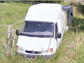 Ford Transit FT 190 TD