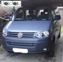 VW T5 Caravelle Trendline 4 Motion