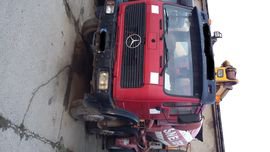 Mercedes-Benz 3280