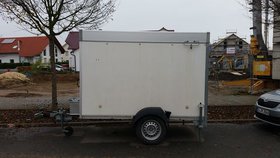 Böckmann KAB2513/135