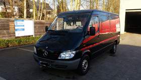 Mercedes-Benz Sprinter 211 CDI