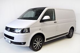 VW T5 Transporter EDITION 2.0TDI DSG AHK,2xPDC,GRA,