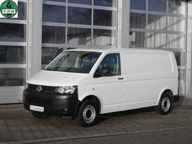 VW T5 2,0TDI BlueMotion 3-Sitzer/ Lang / Nur 33TKm