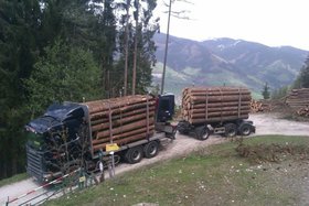 Scania R480