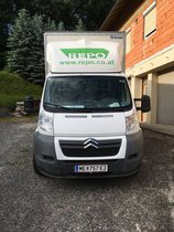 Citroën Jumper