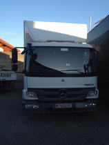Mercedes-Benz Atego 816/42 970.01