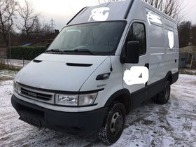 Iveco 50c14hpi