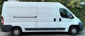 Citroën Jumper 33 L3H2