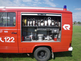 Mercedes-Benz L 608 D29