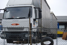 Iveco M802