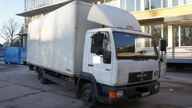 MAN L2000