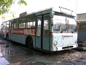 Andere Büssing BS 110 V